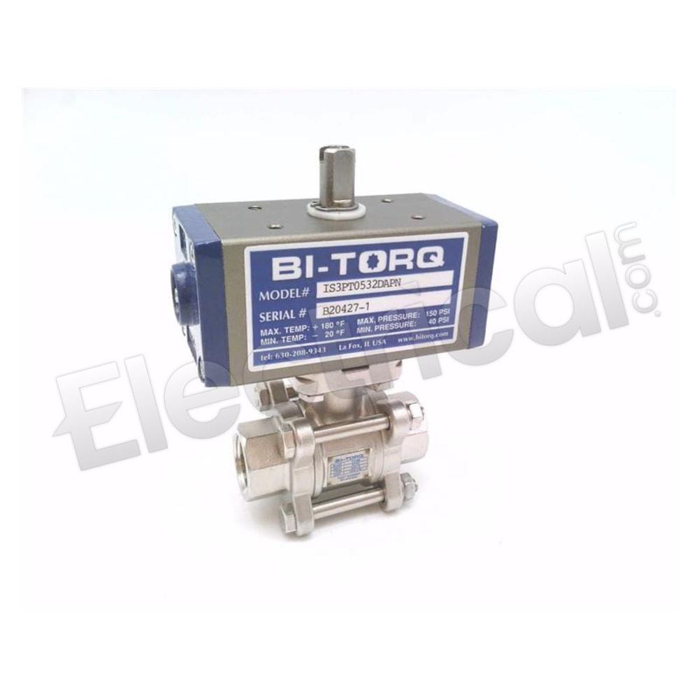 IS-3PT-05-32-DA-PN