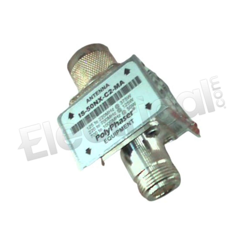 IS-50NX-C2-MA