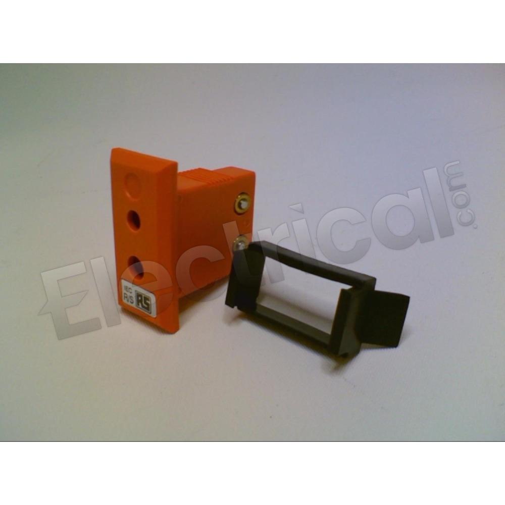 Labfacility Fuse Part And Accessory IS-R/S-FF