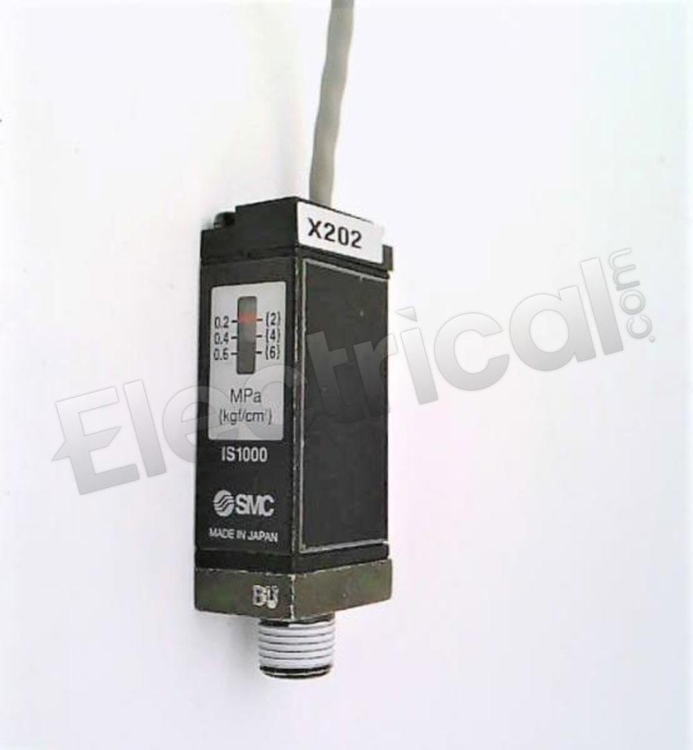 IS1000-01S-X202