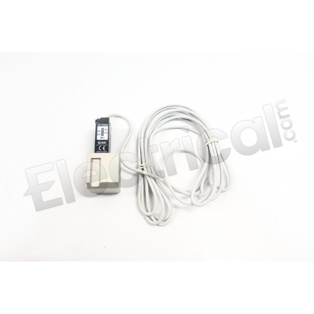 IS1000E-4004-X201