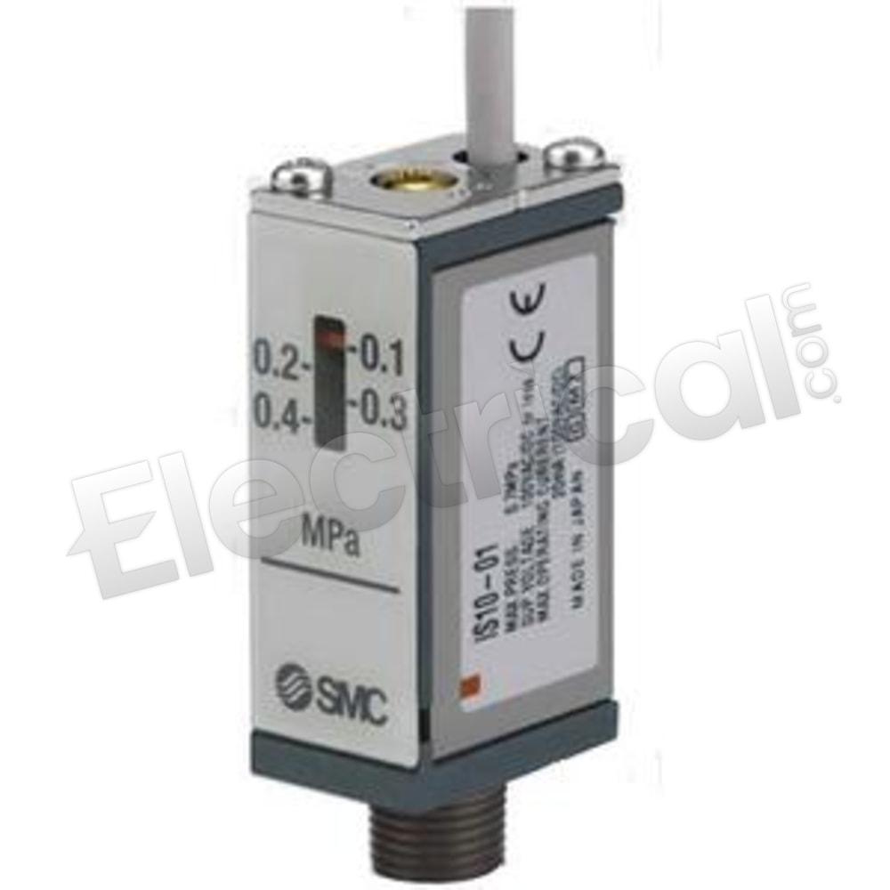 IS1000E-40N06-P
