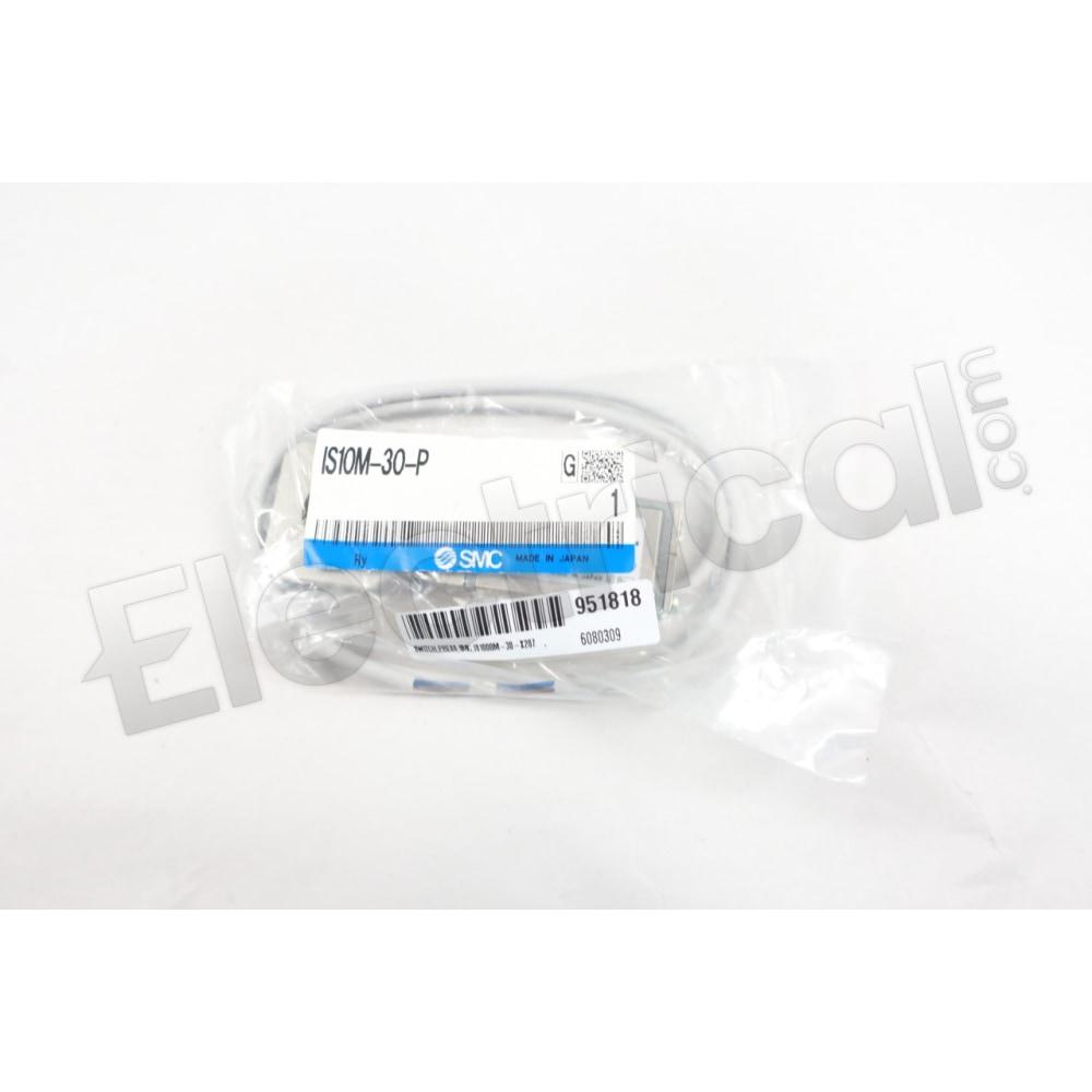IS10M-30-P