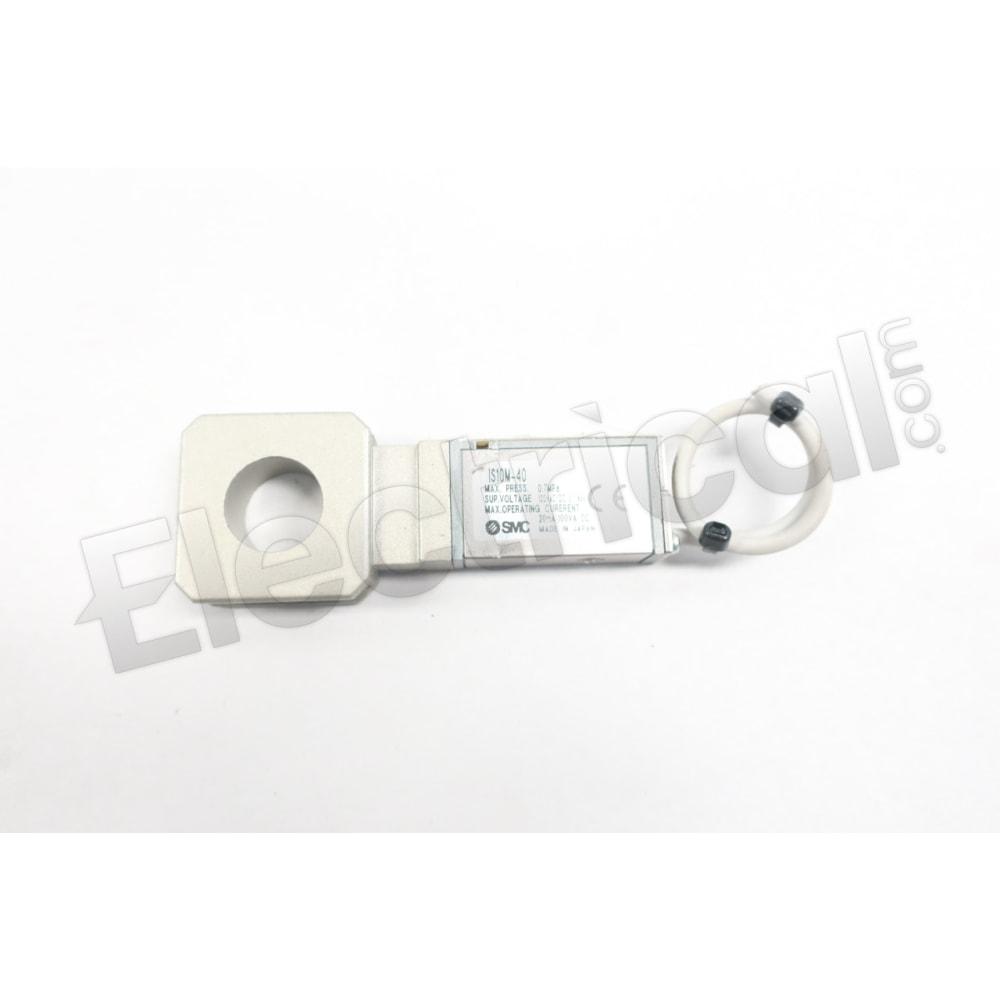 IS10M-40