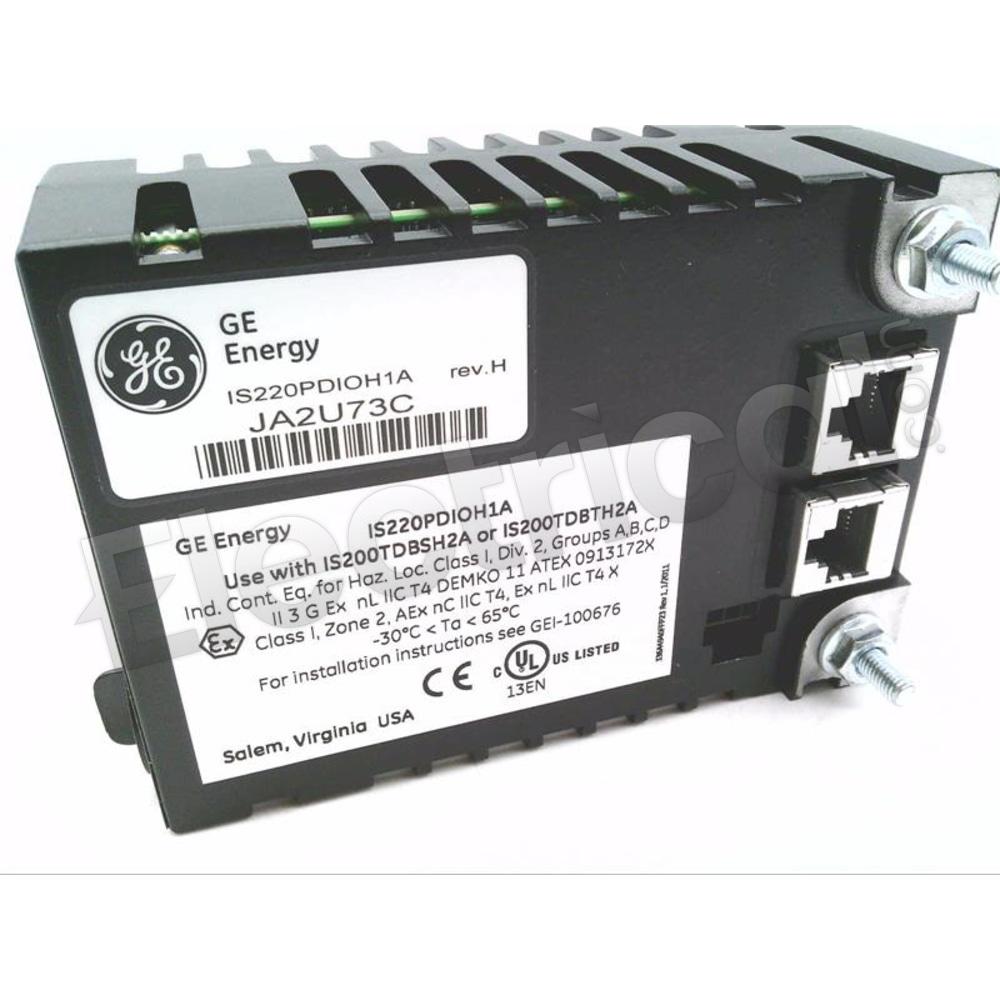 IS220PDIOH1A