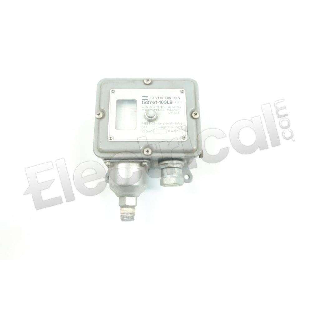 IS2761-103L9-X201