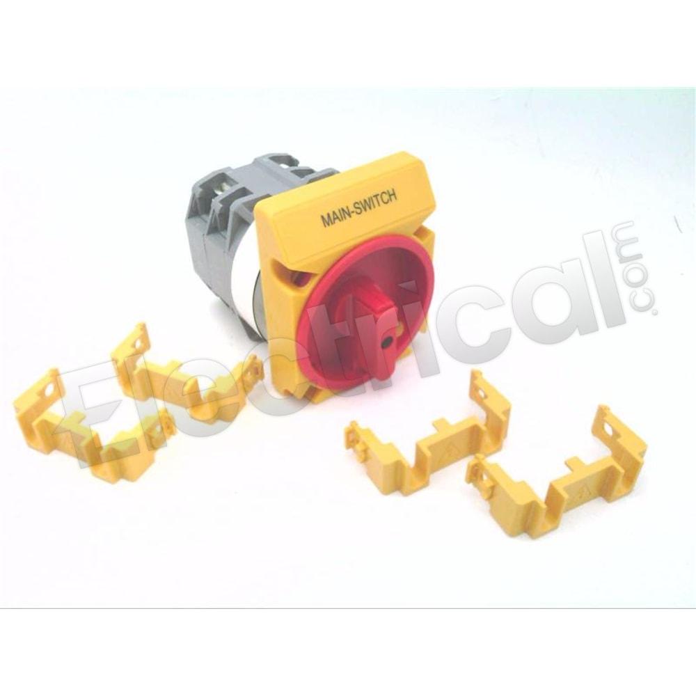 IS3EV733-IP65