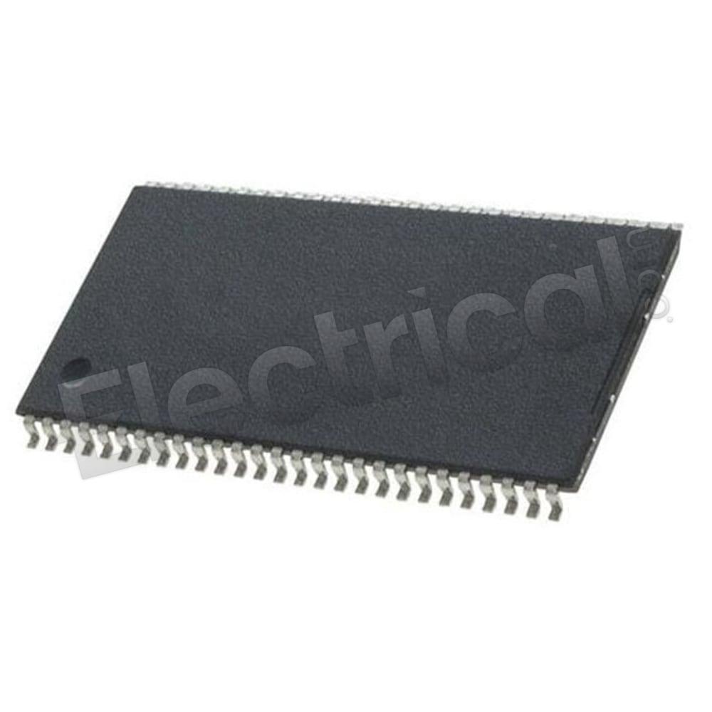 IS42S16160B7TLI
