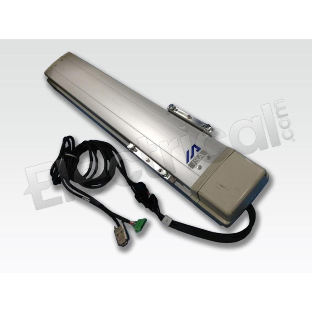 ISA-LZM-A-400-10-500-T2-M-B