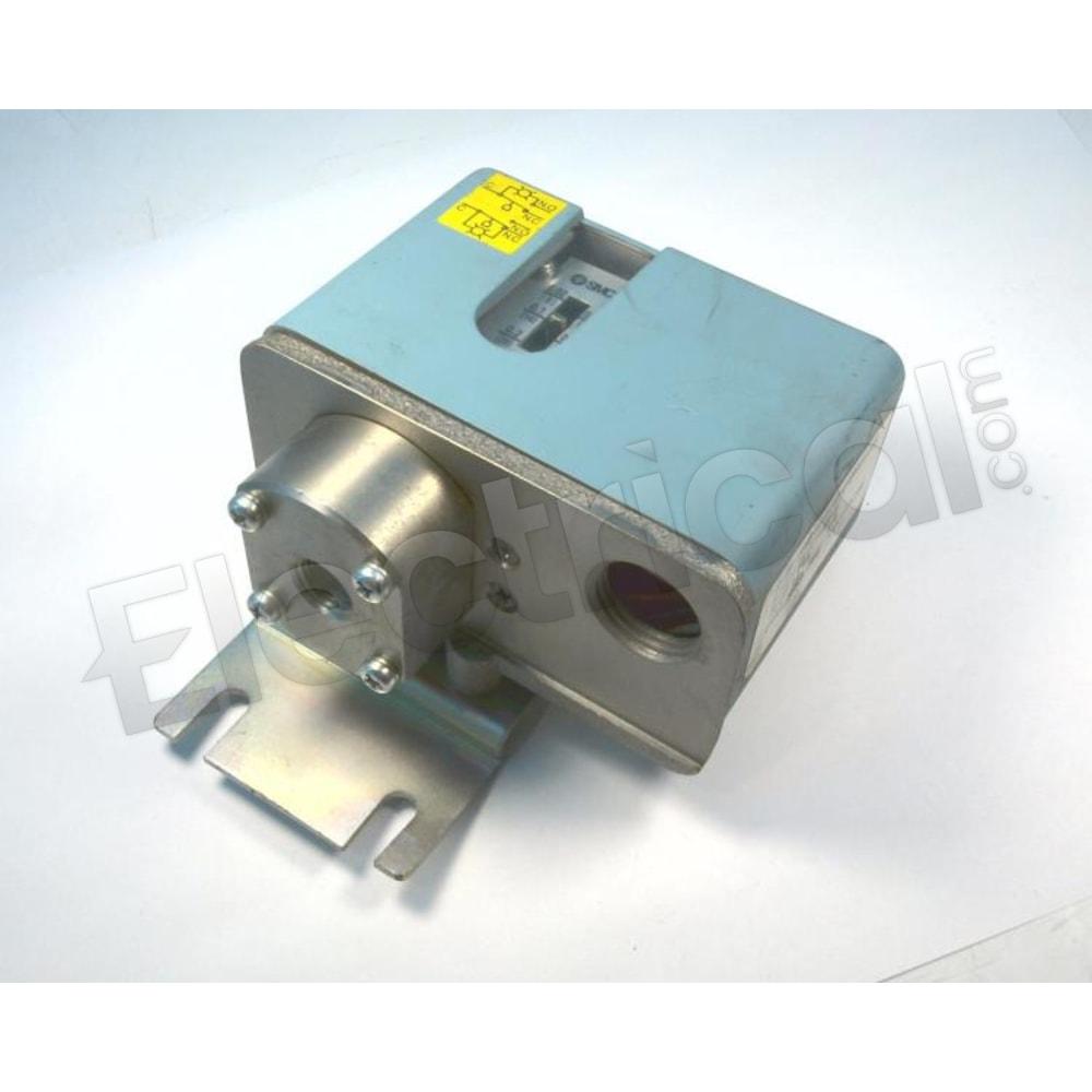 ISC302-02BL5-X220-P