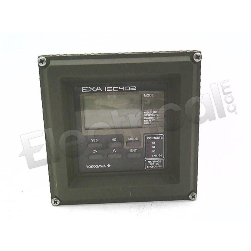 ISC402G-E-1-E/Q/PM