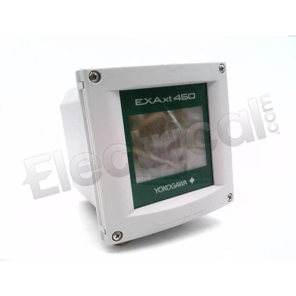 ISC450G