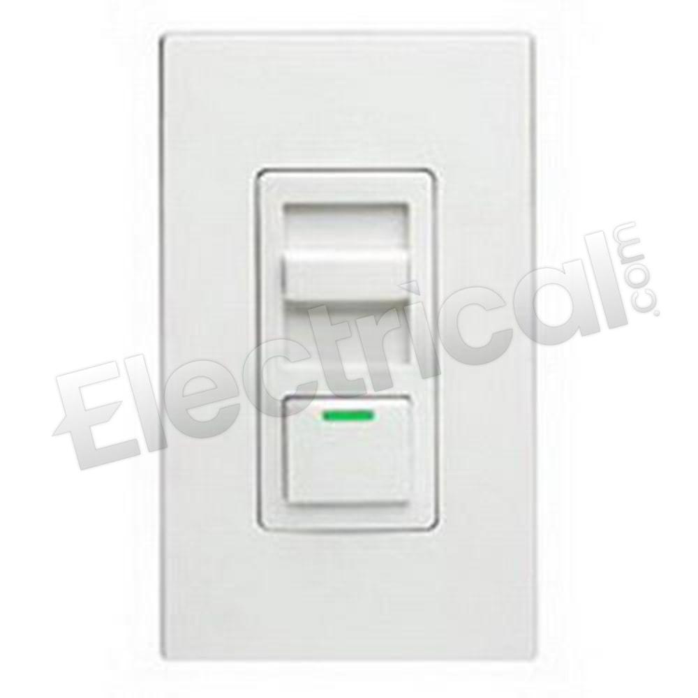 ISD-BC-120/277-WH-M10