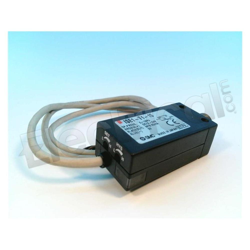 ISE1-T1-15