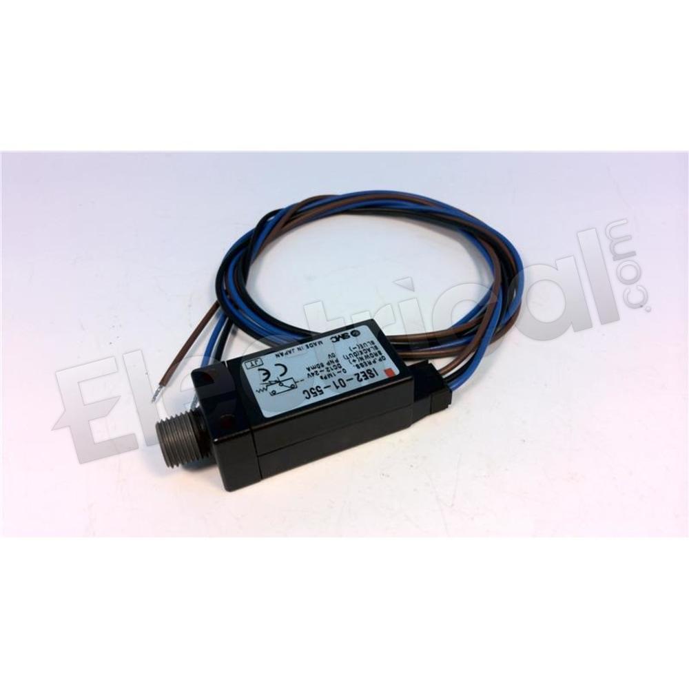 ISE2-01-55C