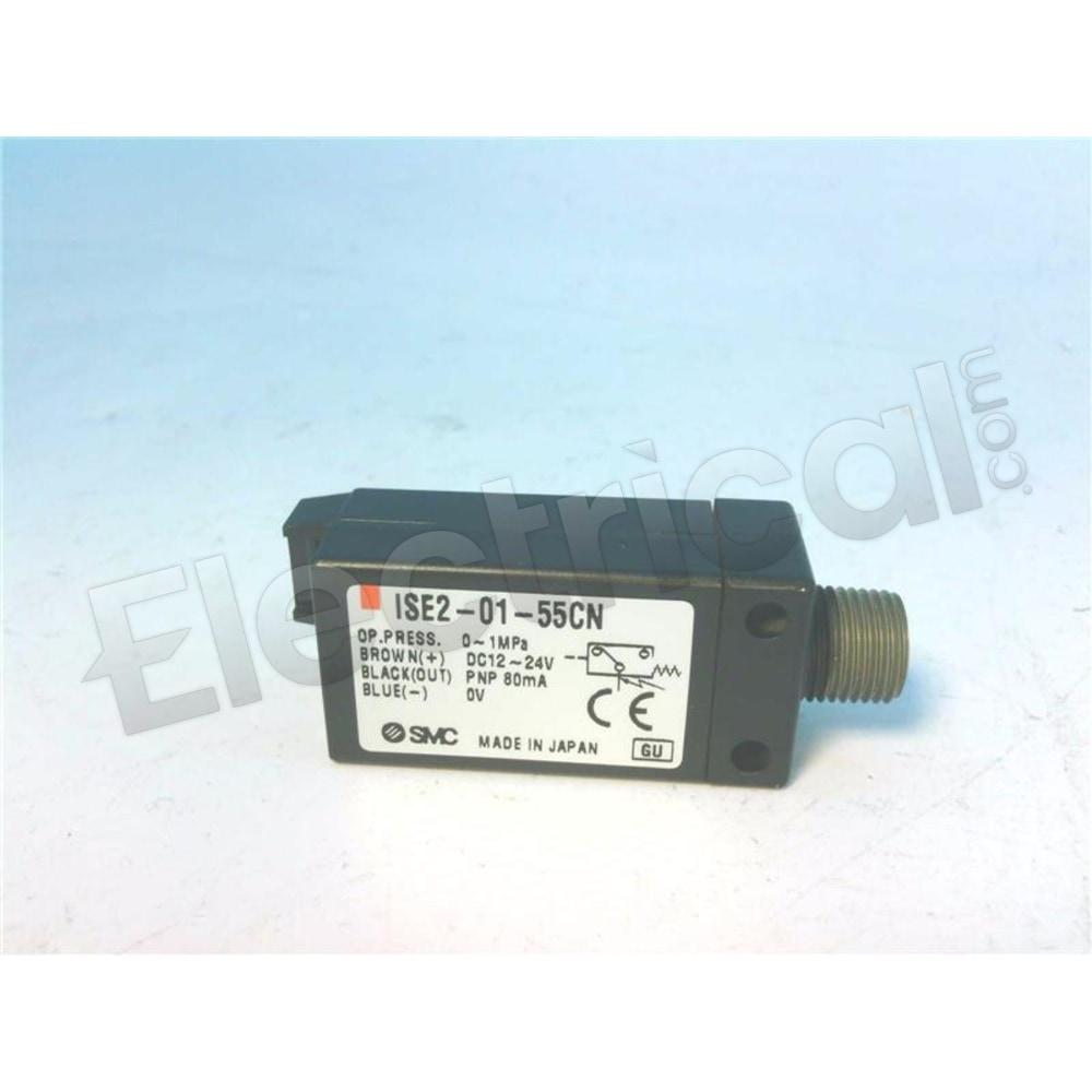 ISE2-01-55CN