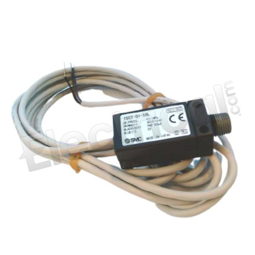 ISE2-01-55L
