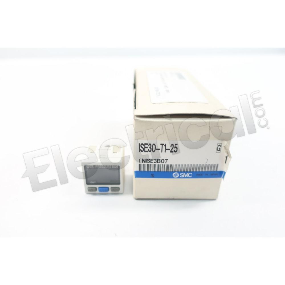 ISE30-T1-25