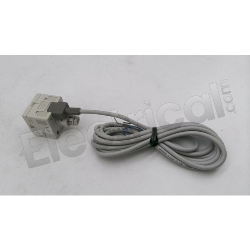 ISE30A-C6H-P