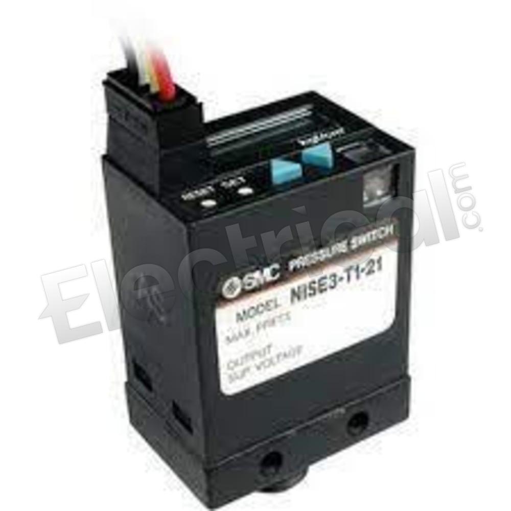 ISE35-N-25-LB