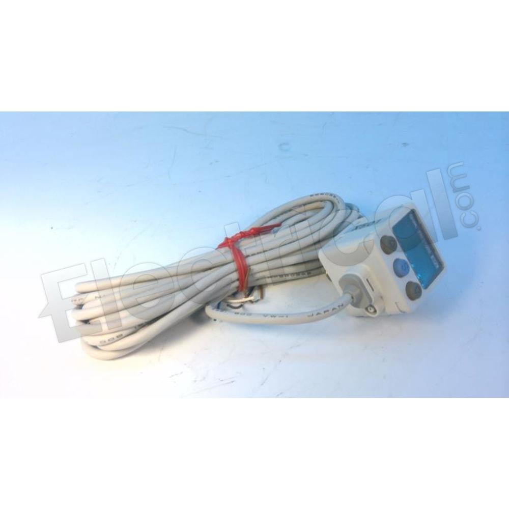 ISE40A-01-V-X501