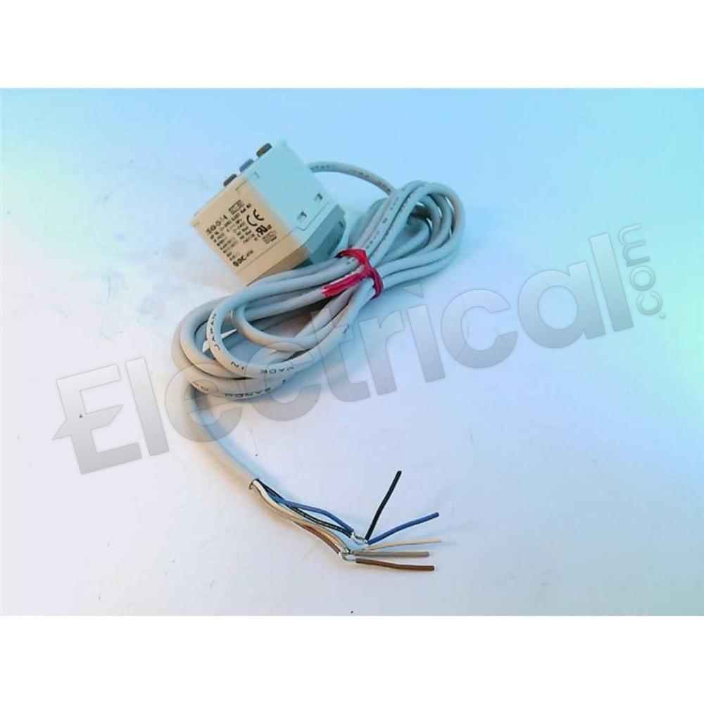 ISE40A-C6-T-M