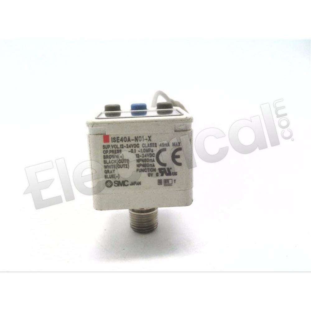 ISE40A-N01-X