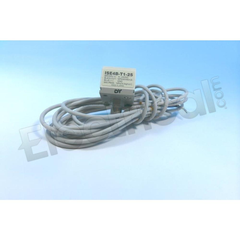 ISE4B-T1-25L
