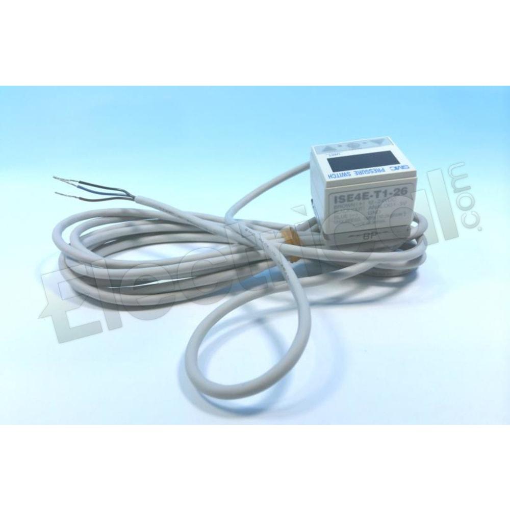 ISE4E-T1-26L