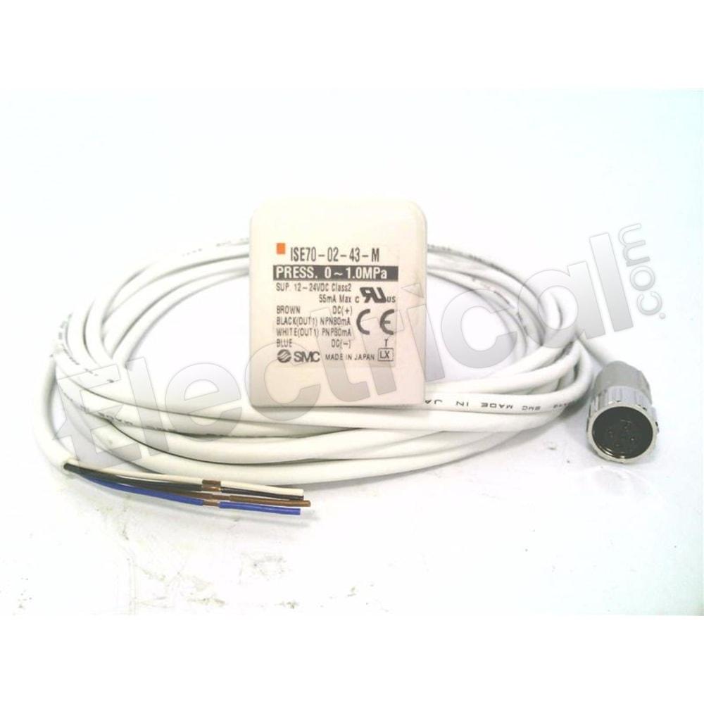 ISE70-02-43-M