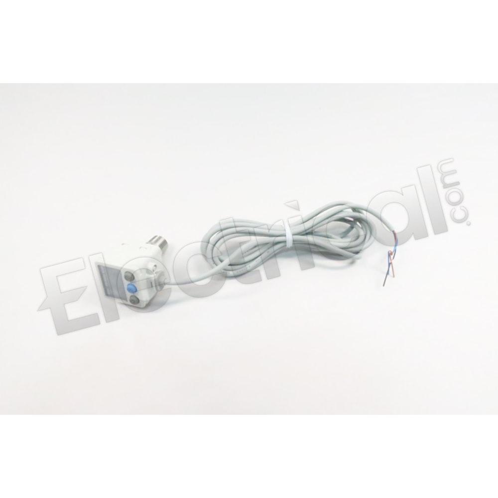 ISE80-02-P-M