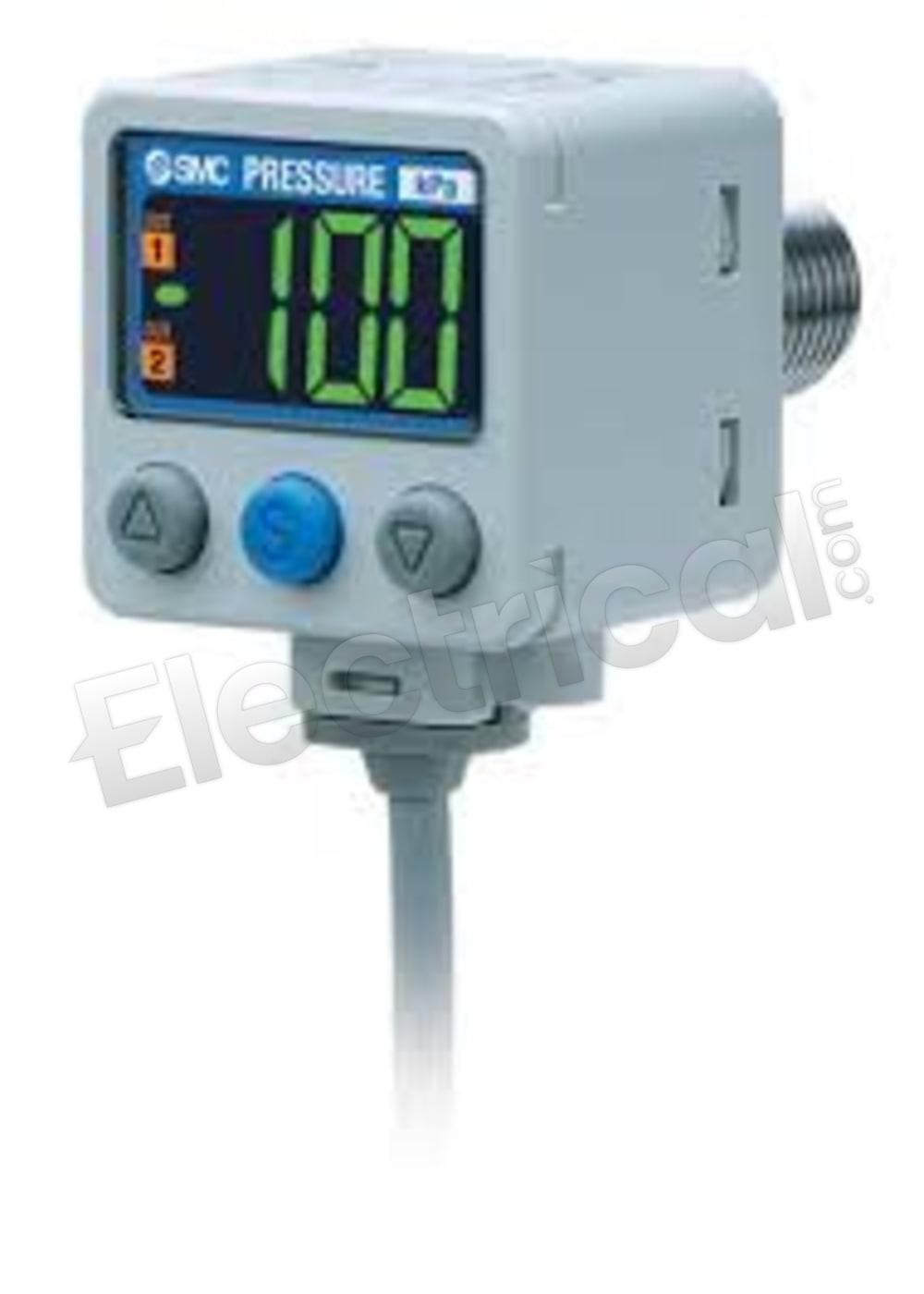 ISE80-02-S-M-X501