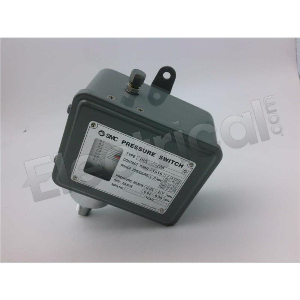ISG120-030