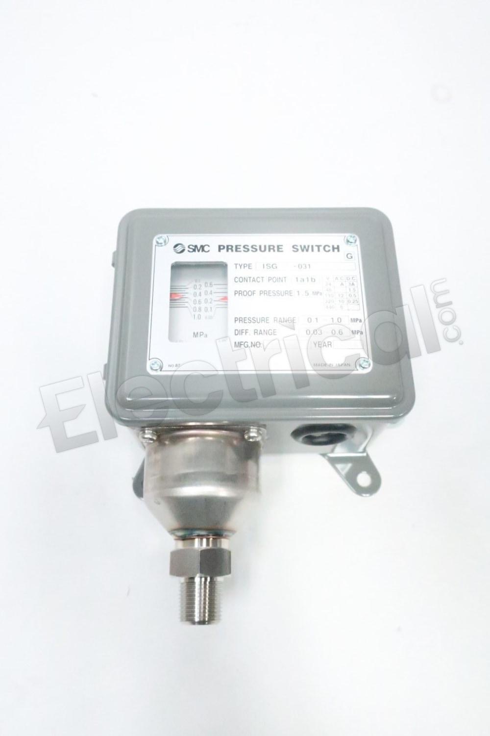 ISG131-031