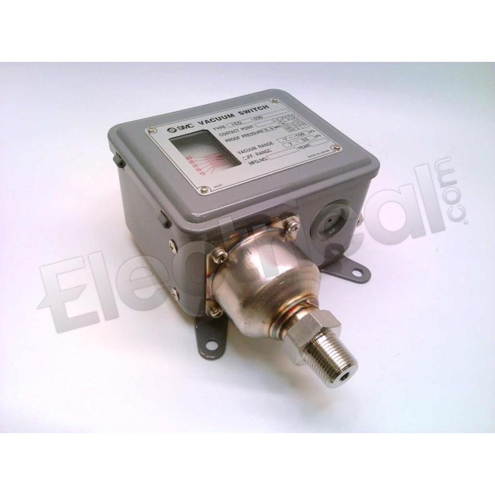 ISG191-030
