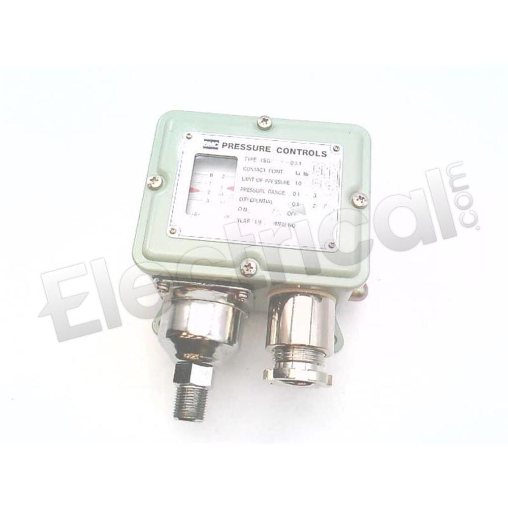 ISG210-031