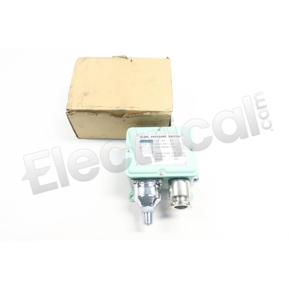 ISG220-031
