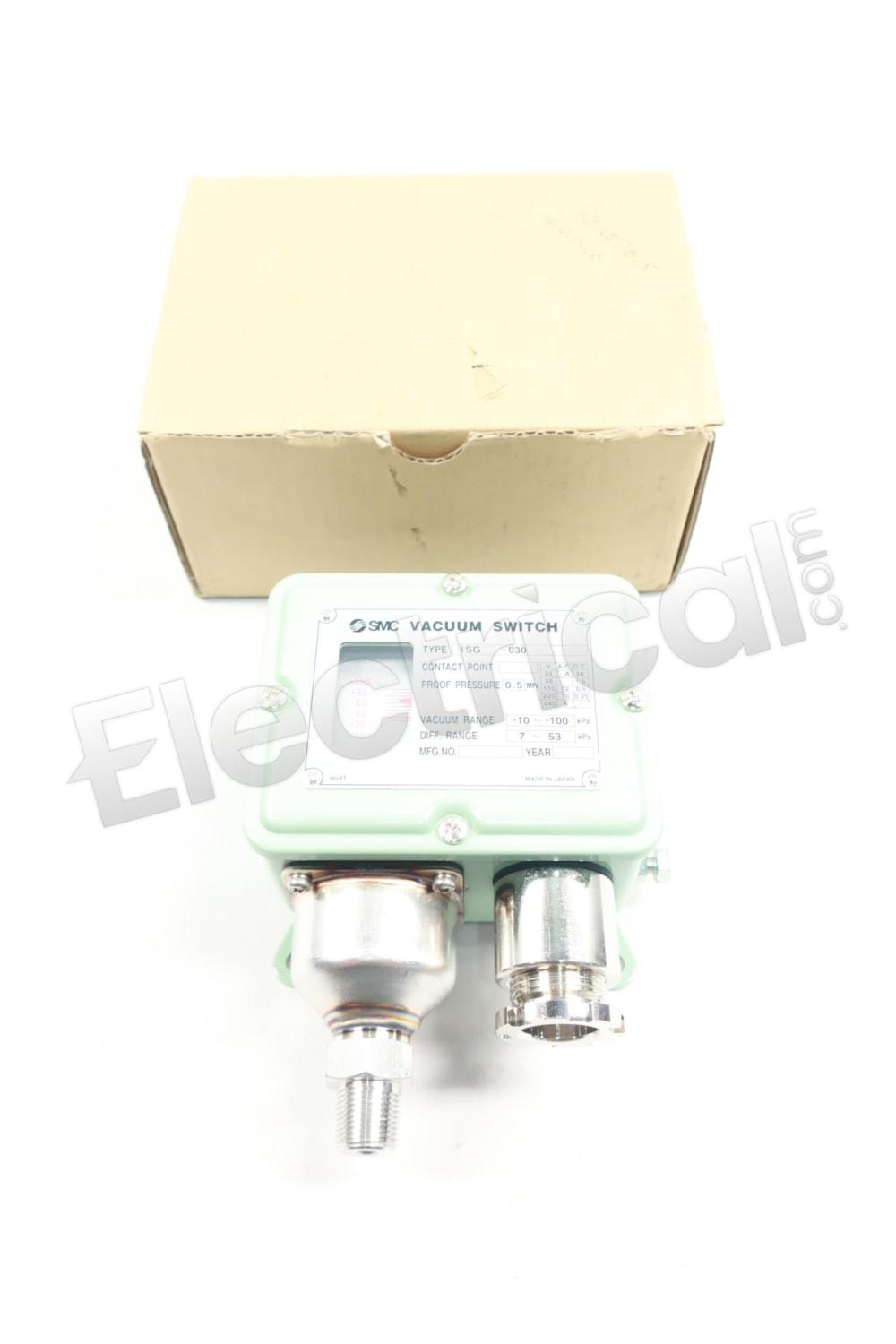 ISG291-030