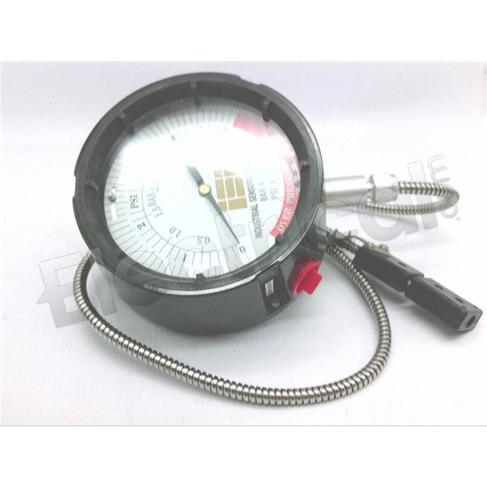 ISI 0152-5.0T-6/30
