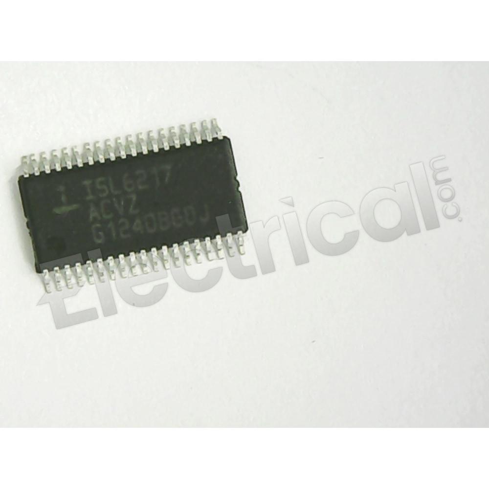 ISL6217ACVZ