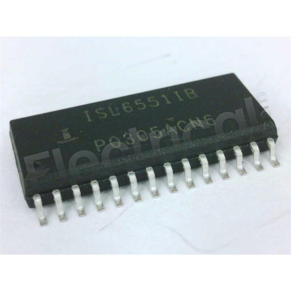 ISL6551IB