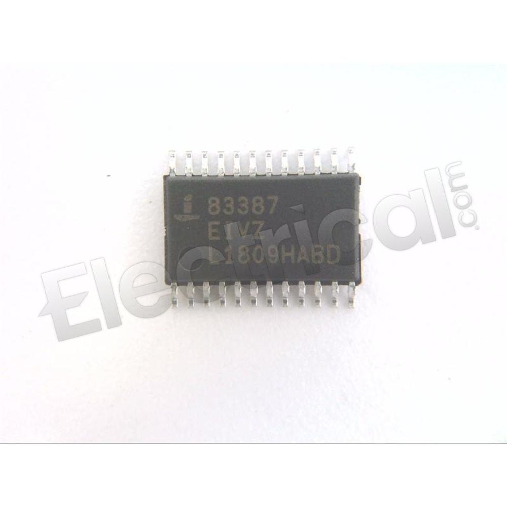 ISL83387EIVZ