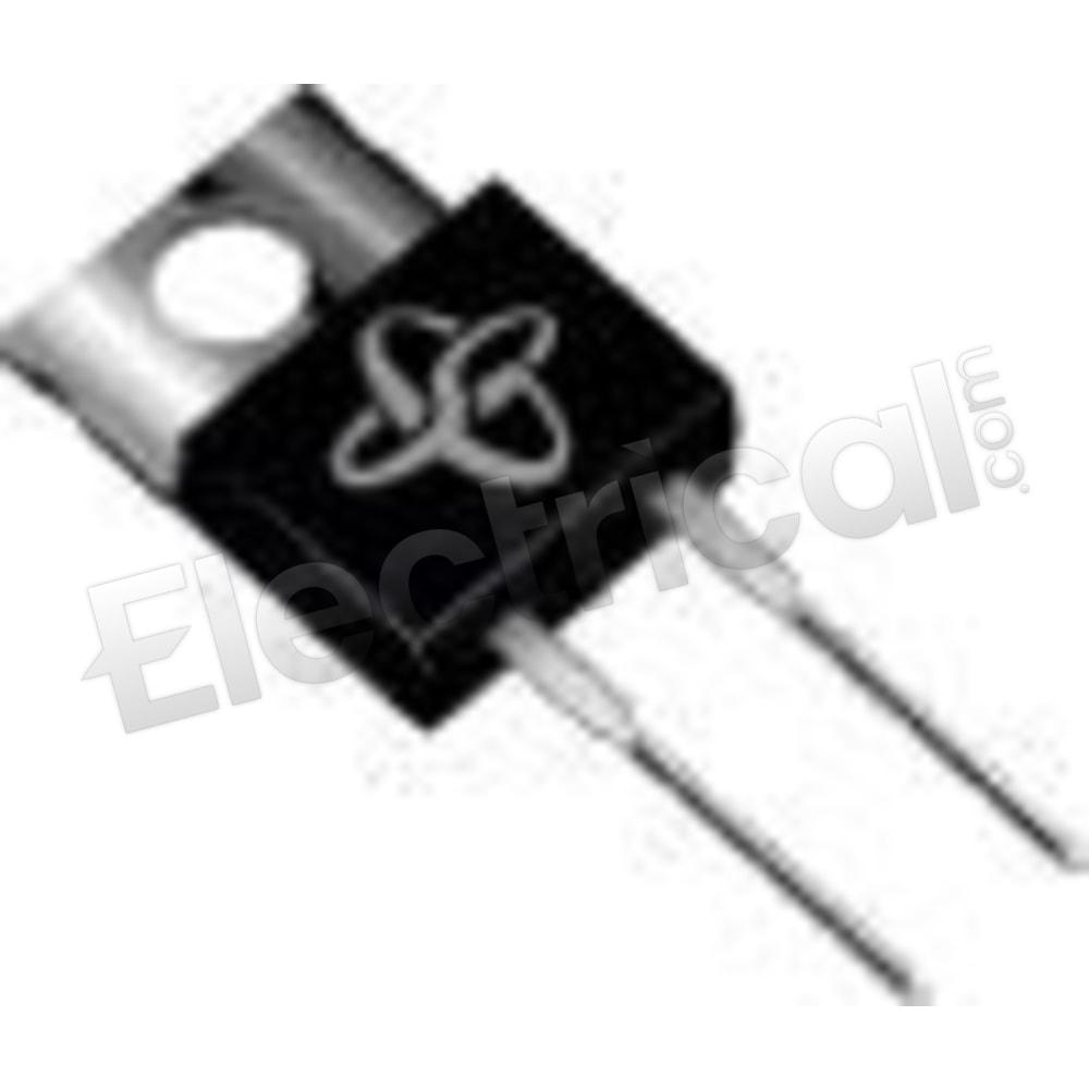ISL9R860P2