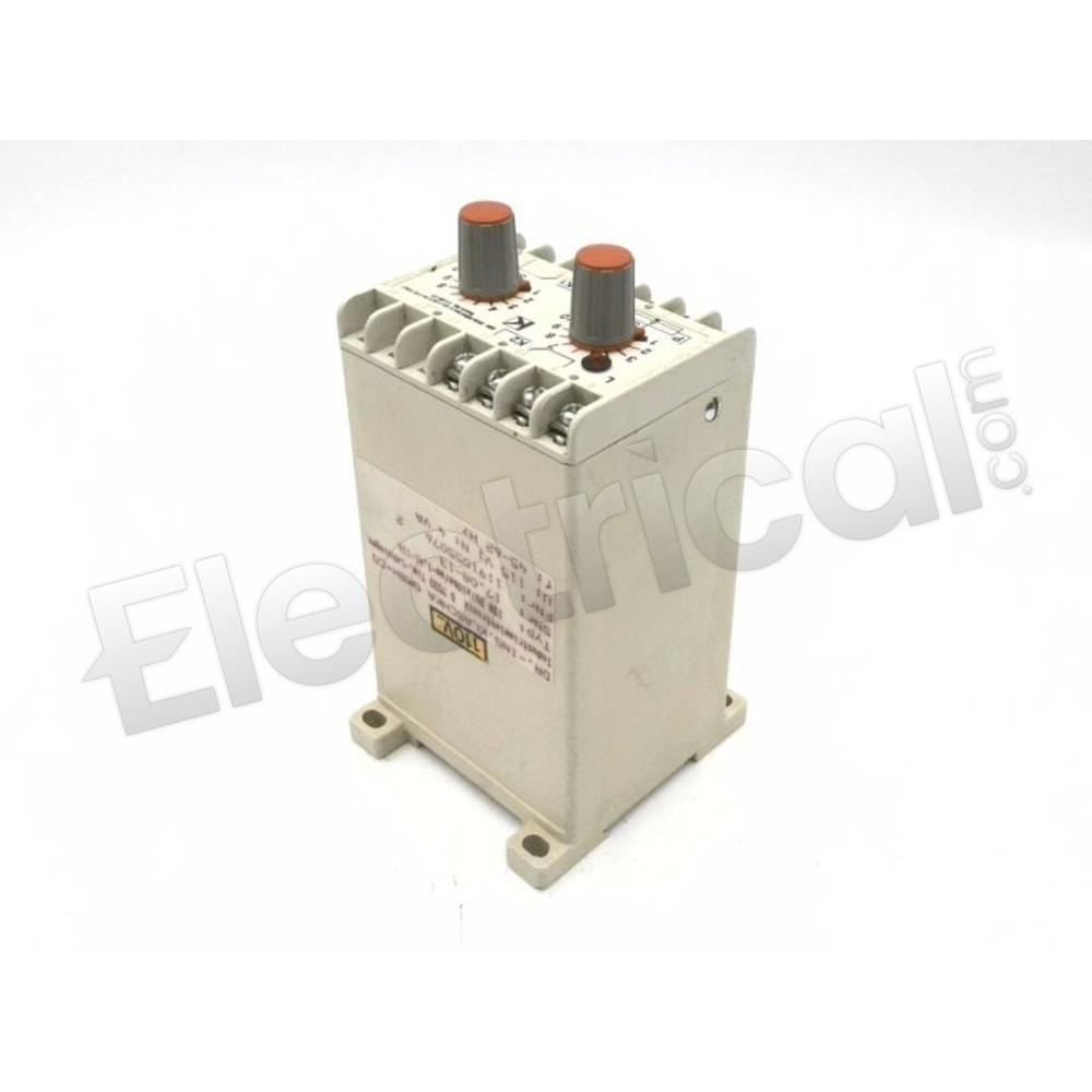 ISN 2U/A10BE/AE-1.41-11K-115VAC