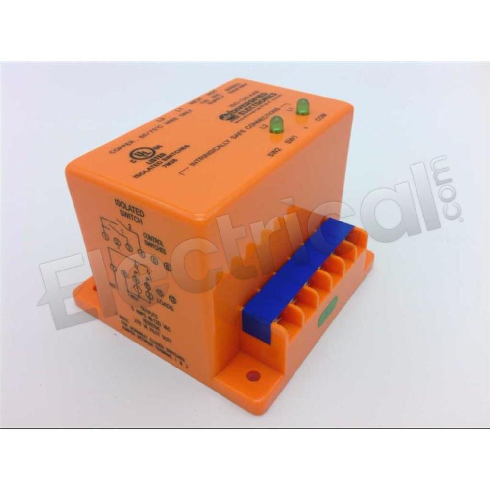 ISO-120-AAE