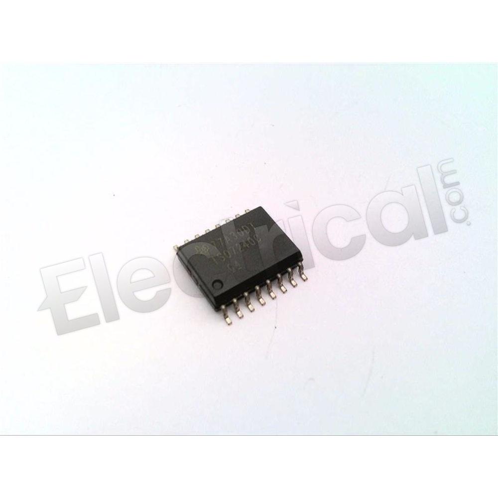 ISO7240CDW