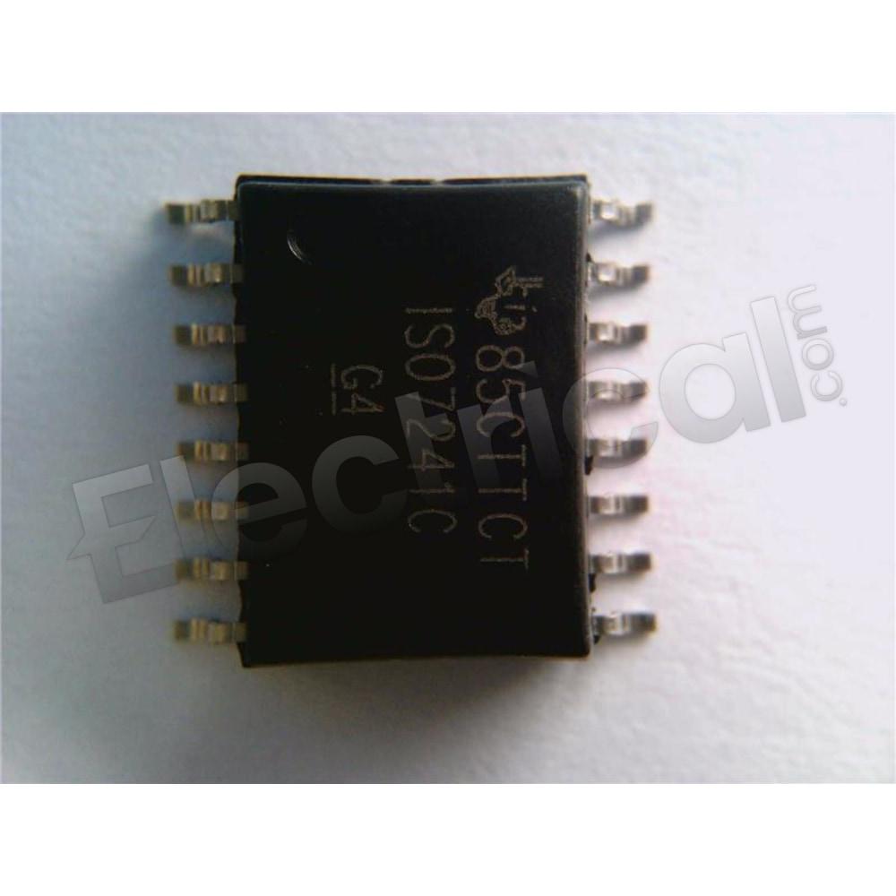 ISO7241CDW