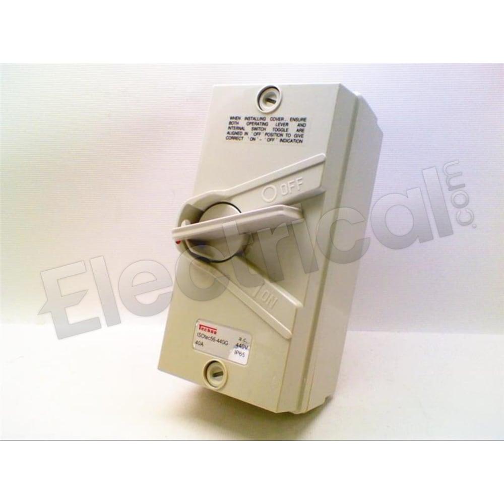 ISOTEC56-320G