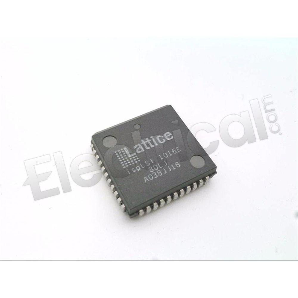 ISPLSI1016E-80LJ