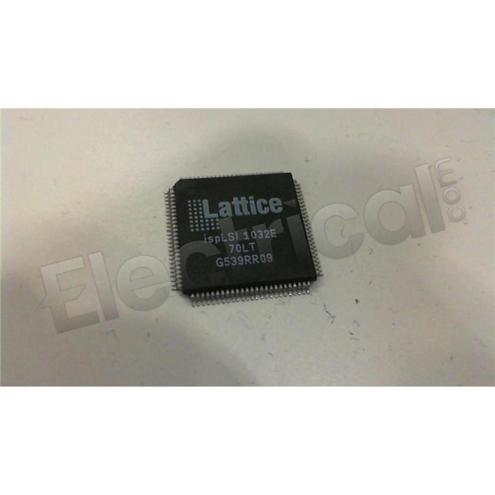 ISPLSI1032E70LT